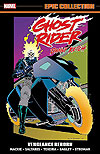 Ghost Rider: Danny Ketch Epic Collection (2023)  n&deg;&nbsp;1 - Marvel Comics