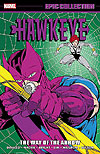 Hawkeye Epic Collection (2022)  n° 2 - Marvel Comics