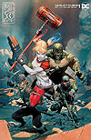Harley Quinn 30th Anniversary Special (2022)  n° 1 - DC Comics