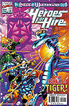 Heroes For Hire (1997)  n° 15 - Marvel Comics