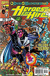 Heroes For Hire (1997)  n° 16 - Marvel Comics
