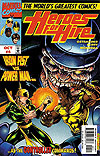 Heroes For Hire (1997)  n° 4 - Marvel Comics