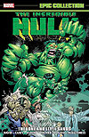 Incredible Hulk Epic Collection (2015)  n° 24 - Marvel Comics