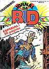 Jornal da B.D.  n° 19 - Sojornal-Sociedade Jornalística e Editorial