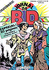 Jornal da B.D.  n° 23 - Sojornal-Sociedade Jornalística e Editorial