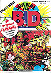 Jornal da B.D.  n° 27 - Sojornal-Sociedade Jornalística e Editorial