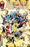 Justice League Vs Legion of Super-Heroes (2022)  n° 1 - DC Comics