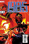 Marvel 1985 (2008)  n° 3 - Marvel Comics