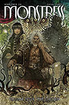 Monstress (2016)  n° 4 - Image Comics