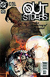 Outsiders (2003)  n° 11 - DC Comics