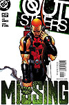Outsiders (2003)  n° 19 - DC Comics