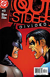 Outsiders (2003)  n° 21 - DC Comics