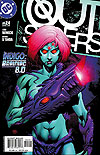 Outsiders (2003)  n° 24 - DC Comics