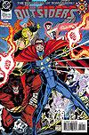 Outsiders (1993)  n° 0 - DC Comics
