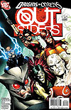 Outsiders (2009)  n° 15 - DC Comics