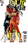 Outsiders (2009)  n° 16 - DC Comics