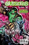 Outsiders (2009)  n° 31 - DC Comics