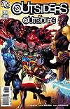 Outsiders (2009)  n° 38 - DC Comics