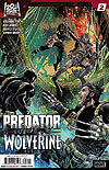 Predator Vs Wolverine (2023)  n° 2 - Marvel Comics