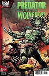Predator Vs Wolverine (2023)  n° 2 - Marvel Comics