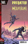 Predator Vs Wolverine (2023)  n° 2 - Marvel Comics