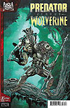 Predator Vs Wolverine (2023)  n° 2 - Marvel Comics