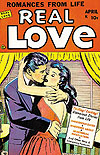 Real Love (1949)  n° 25 - Ace Magazines