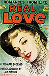 Real Love (1949)  n° 30 - Ace Magazines