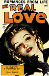 Real Love (1949)  n° 31 - Ace Magazines
