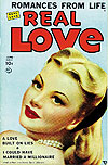 Real Love (1949)  n° 32 - Ace Magazines