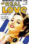 Real Love (1949)  n° 33 - Ace Magazines