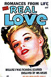Real Love (1949)  n° 35 - Ace Magazines