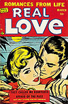 Real Love (1949)  n° 36 - Ace Magazines