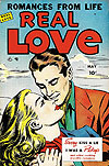 Real Love (1949)  n° 37 - Ace Magazines