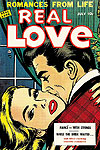 Real Love (1949)  n° 38 - Ace Magazines