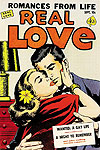 Real Love (1949)  n° 39 - Ace Magazines