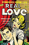 Real Love (1949)  n° 40 - Ace Magazines