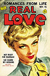 Real Love (1949)  n° 41 - Ace Magazines