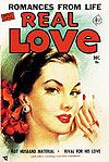 Real Love (1949)  n° 42 - Ace Magazines