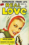 Real Love (1949)  n° 45 - Ace Magazines