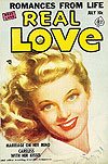Real Love (1949)  n° 48 - Ace Magazines