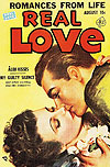 Real Love (1949)  n° 49 - Ace Magazines