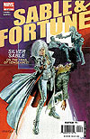 Sable & Fortune (2006)  n° 2 - Marvel Comics
