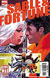 Sable & Fortune (2006)  n° 4 - Marvel Comics