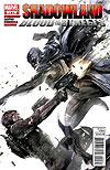 Shadowland: Blood On The Streets (2010)  n° 2 - Marvel Comics