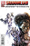 Shadowland: Blood On The Streets (2010)  n° 3 - Marvel Comics