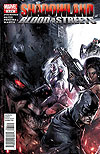 Shadowland: Blood On The Streets (2010)  n° 4 - Marvel Comics