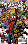 Spider-Man And The Secret Wars (2010)  n° 1 - Marvel Comics