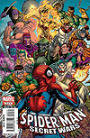 Spider-Man And The Secret Wars (2010)  n° 2 - Marvel Comics
