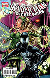 Spider-Man And The Secret Wars (2010)  n° 3 - Marvel Comics